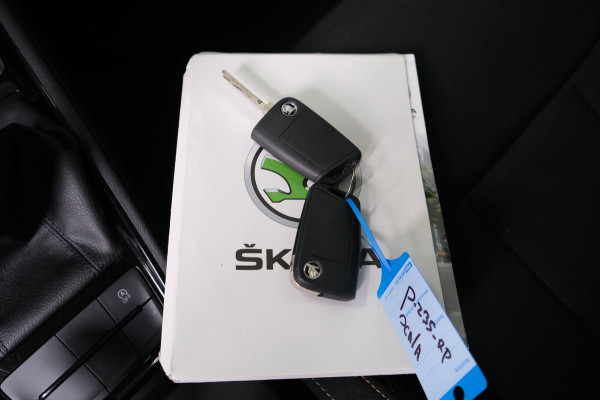 Škoda SCALA 1.0 TSI Online Edition - N.A.P. Airco, Cruise, PDC, Carplay.