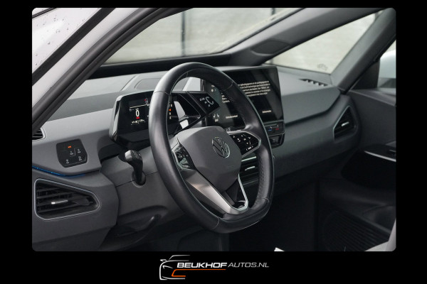 Volkswagen ID.3 58 kWh Adapt Cruise Carplay Navi Soh 92.3%