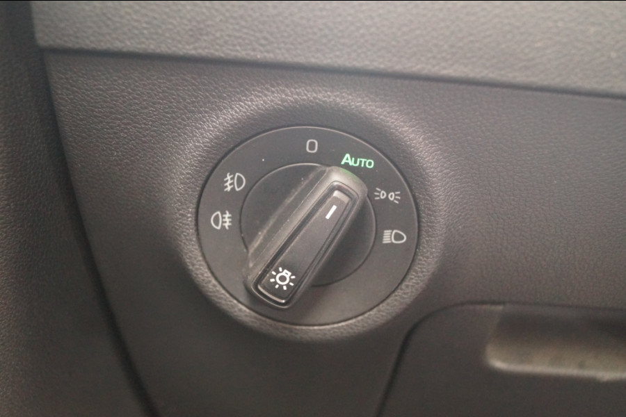 Škoda Karoq 1.5 TSI 150pk DSG Business Edition -NAVI-ECC-PDC-
