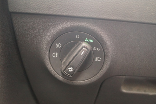 Škoda Karoq 1.5 TSI 150pk DSG Business Edition -NAVI-ECC-PDC-