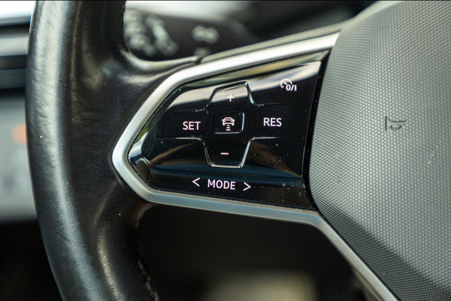 Volkswagen ID.4 Life 77 kWh Soh 89% I Adaptive Cruise I Android I CarPlay I Lane Assist I Stoelverwarming I BTW