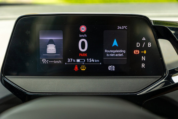 Volkswagen ID.4 Life 77 kWh Soh 89% I Adaptive Cruise I Android I CarPlay I Lane Assist I Stoelverwarming I BTW