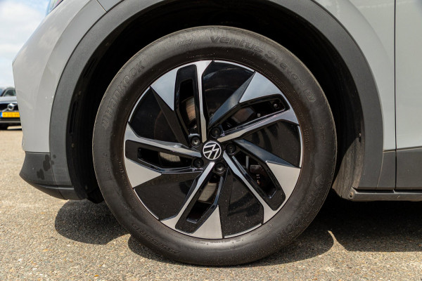 Volkswagen ID.4 Life 77 kWh Soh 89% I Adaptive Cruise I Android I CarPlay I Lane Assist I Stoelverwarming I BTW