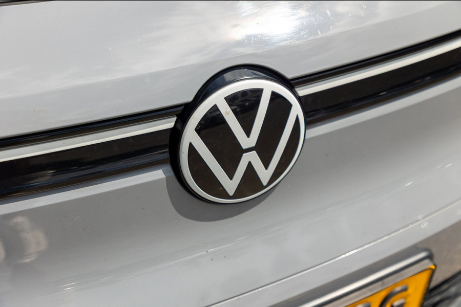 Volkswagen ID.4 Life 77 kWh Soh 89% I Adaptive Cruise I Android I CarPlay I Lane Assist I Stoelverwarming I BTW