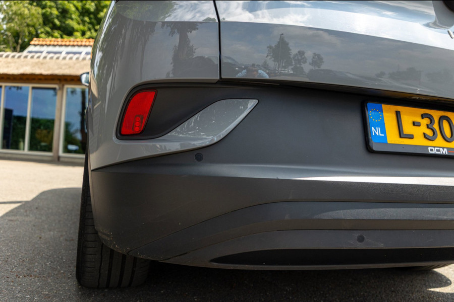 Volkswagen ID.4 Life 77 kWh Soh 89% I Adaptive Cruise I Android I CarPlay I Lane Assist I Stoelverwarming I BTW
