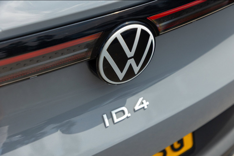 Volkswagen ID.4 Life 77 kWh Soh 89% I Adaptive Cruise I Android I CarPlay I Lane Assist I Stoelverwarming I BTW