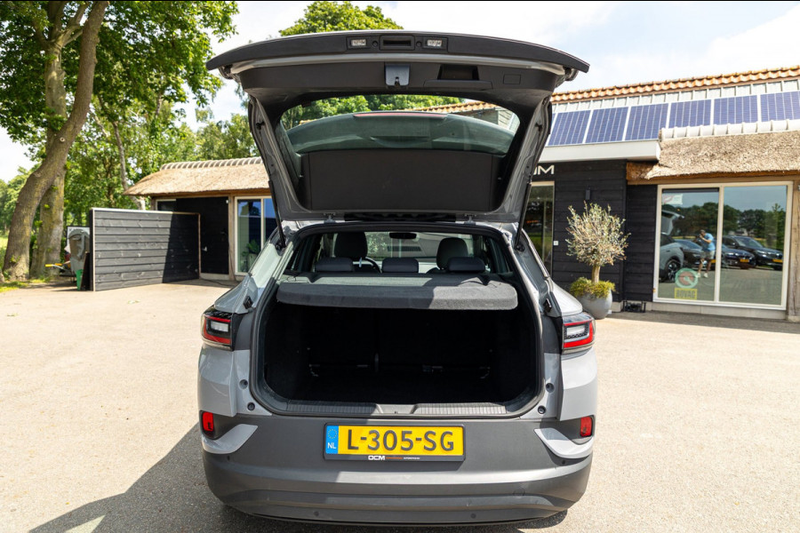 Volkswagen ID.4 Life 77 kWh Soh 89% I Adaptive Cruise I Android I CarPlay I Lane Assist I Stoelverwarming I BTW
