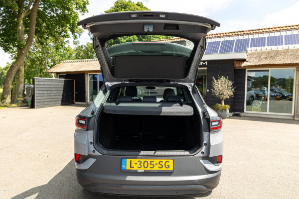 Volkswagen ID.4 Life 77 kWh Soh 89% I Adaptive Cruise I Android I CarPlay I Lane Assist I Stoelverwarming I BTW