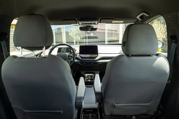 Volkswagen ID.4 Life 77 kWh Soh 89% I Adaptive Cruise I Android I CarPlay I Lane Assist I Stoelverwarming I BTW