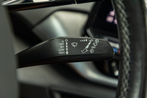 Volkswagen ID.4 Life 77 kWh Soh 89% I Adaptive Cruise I Android I CarPlay I Lane Assist I Stoelverwarming I BTW