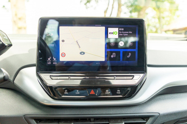 Volkswagen ID.4 Life 77 kWh Soh 89% I Adaptive Cruise I Android I CarPlay I Lane Assist I Stoelverwarming I BTW