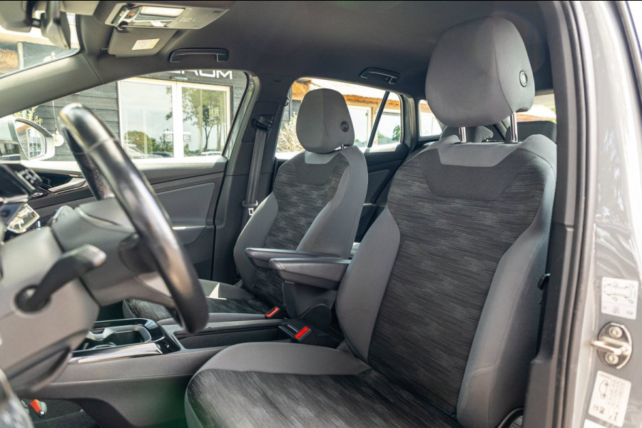Volkswagen ID.4 Life 77 kWh Soh 89% I Adaptive Cruise I Android I CarPlay I Lane Assist I Stoelverwarming I BTW