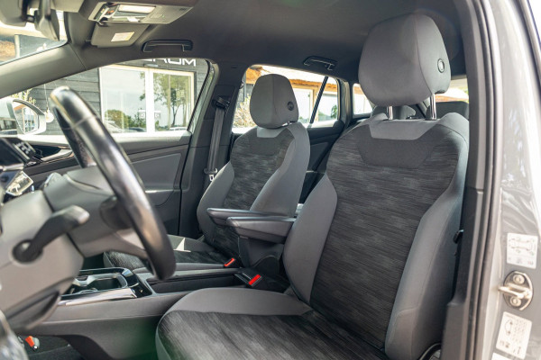 Volkswagen ID.4 Life 77 kWh Soh 89% I Adaptive Cruise I Android I CarPlay I Lane Assist I Stoelverwarming I BTW
