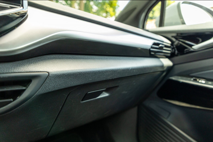 Volkswagen ID.4 Life 77 kWh Soh 89% I Adaptive Cruise I Android I CarPlay I Lane Assist I Stoelverwarming I BTW