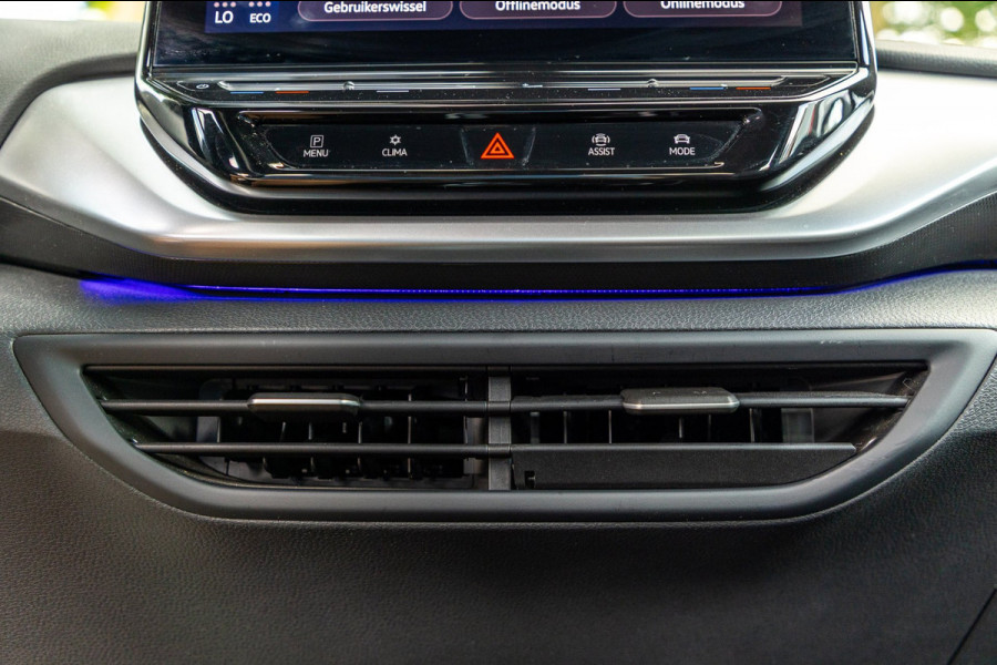 Volkswagen ID.4 Life 77 kWh Soh 89% I Adaptive Cruise I Android I CarPlay I Lane Assist I Stoelverwarming I BTW