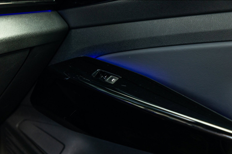 Volkswagen ID.4 Life 77 kWh Soh 89% I Adaptive Cruise I Android I CarPlay I Lane Assist I Stoelverwarming I BTW