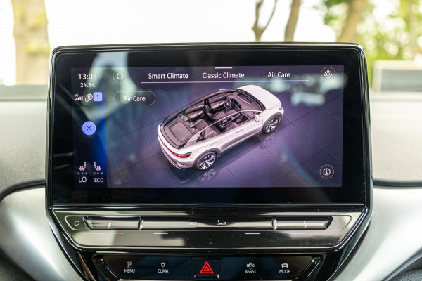 Volkswagen ID.4 Life 77 kWh Soh 89% I Adaptive Cruise I Android I CarPlay I Lane Assist I Stoelverwarming I BTW