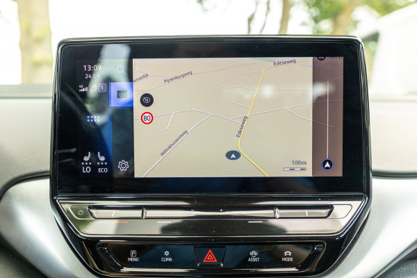 Volkswagen ID.4 Life 77 kWh Soh 89% I Adaptive Cruise I Android I CarPlay I Lane Assist I Stoelverwarming I BTW