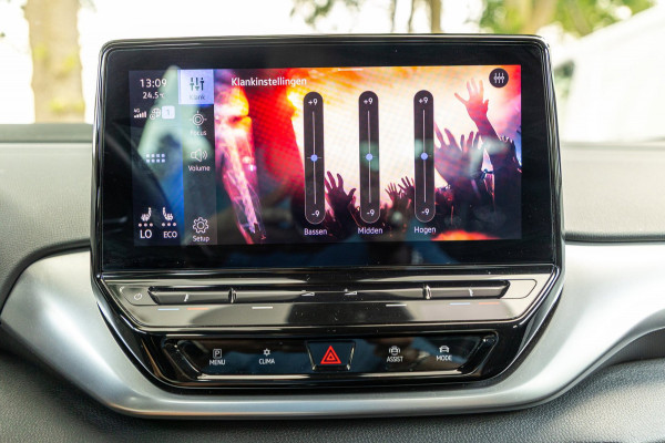 Volkswagen ID.4 Life 77 kWh Soh 89% I Adaptive Cruise I Android I CarPlay I Lane Assist I Stoelverwarming I BTW