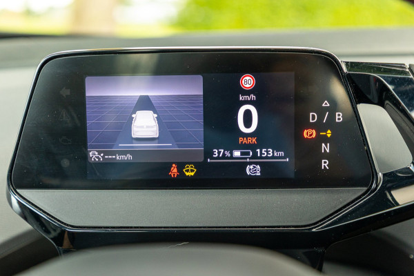 Volkswagen ID.4 Life 77 kWh Soh 89% I Adaptive Cruise I Android I CarPlay I Lane Assist I Stoelverwarming I BTW