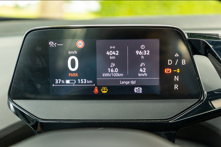 Volkswagen ID.4 Life 77 kWh Soh 89% I Adaptive Cruise I Android I CarPlay I Lane Assist I Stoelverwarming I BTW