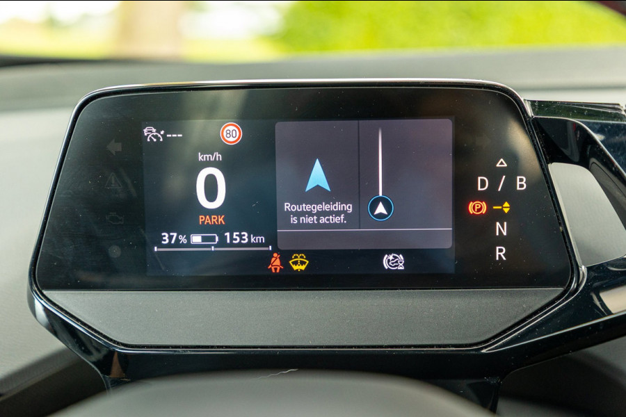 Volkswagen ID.4 Life 77 kWh Soh 89% I Adaptive Cruise I Android I CarPlay I Lane Assist I Stoelverwarming I BTW