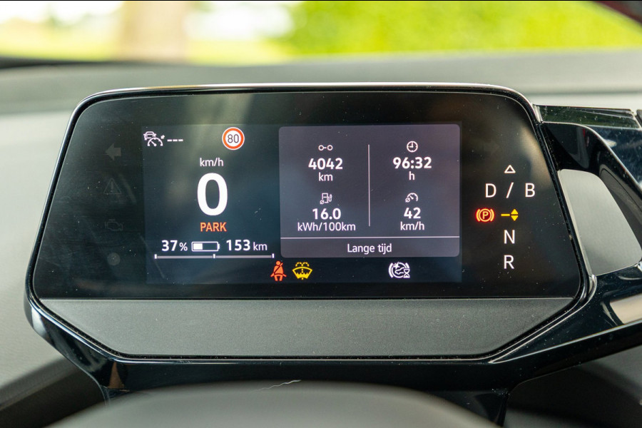 Volkswagen ID.4 Life 77 kWh Soh 89% I Adaptive Cruise I Android I CarPlay I Lane Assist I Stoelverwarming I BTW