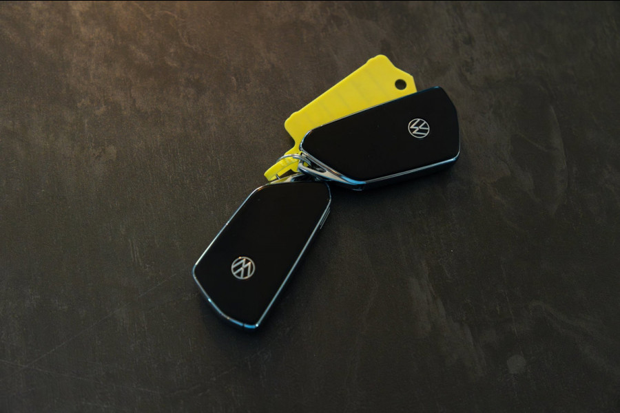 Volkswagen ID.4 Life 77 kWh Soh 89% I Adaptive Cruise I Android I CarPlay I Lane Assist I Stoelverwarming I BTW