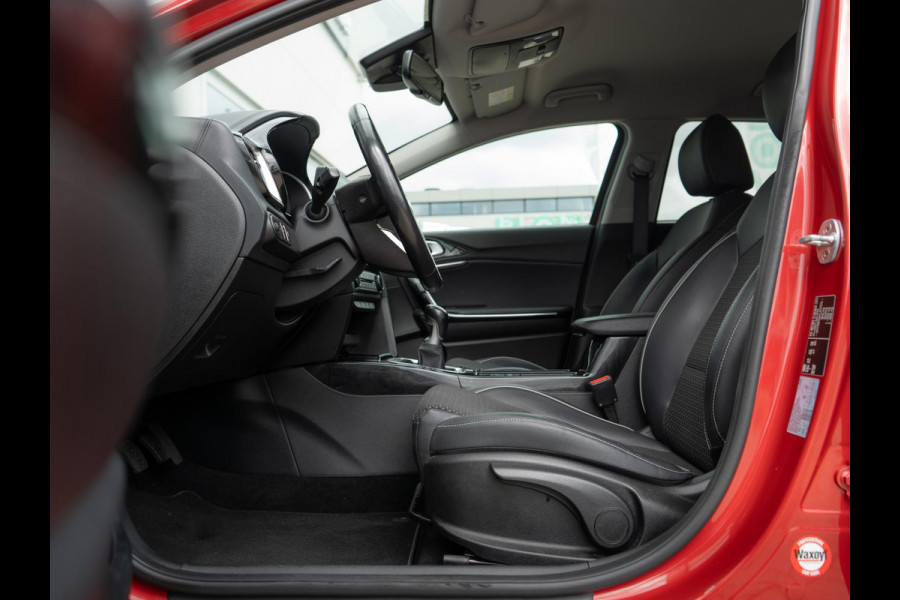 Kia Ceed Sportswagon 1.0 T-GDi DynamicPlusLine | Navigatie | Achteruitrijcamera | Stoel en stuurverwarming |