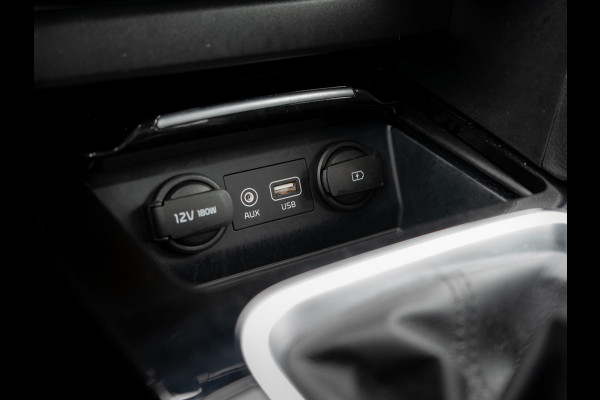 Kia Ceed Sportswagon 1.0 T-GDi DynamicPlusLine | Navigatie | Achteruitrijcamera | Stoel en stuurverwarming |
