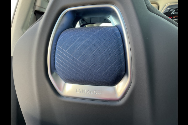 Lynk & Co 01 1.5 PHEV 262PK Adapt.Cruise ZwarteHemel 360° Cam Carplay Plug-in Stoelverw Vol opties!