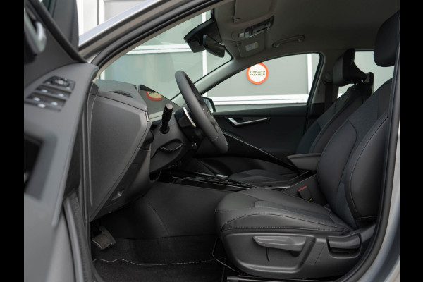 Kia Niro 1.6 GDi Hybrid DynamicLine Op VOORRAAD | Navigatie | Achteruitrijcamera |