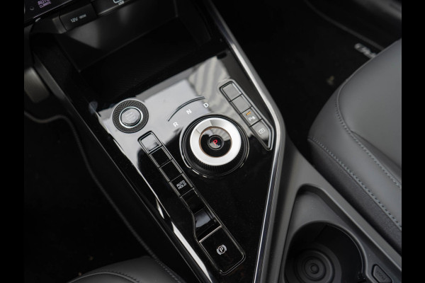 Kia Niro 1.6 GDi Hybrid DynamicLine Op VOORRAAD | Navigatie | Achteruitrijcamera |
