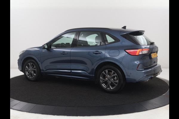 Ford Kuga 2.5 PHEV ST-Line | SOH 87,2 | Adaptive cruise | Camera | Full LED | Climate control | Dodehoek detectie | Carplay | Navi. Full map | DAB