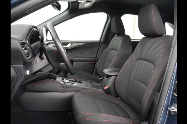 Ford Kuga 2.5 PHEV ST-Line | SOH 87,2 | Adaptive cruise | Camera | Full LED | Climate control | Dodehoek detectie | Carplay | Navi. Full map | DAB