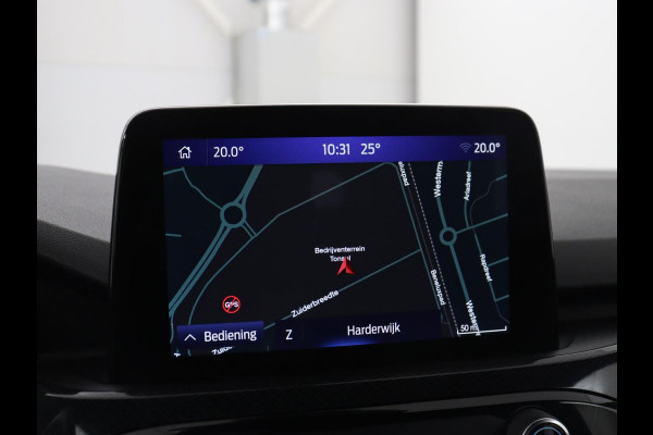 Ford Kuga 2.5 PHEV ST-Line | SOH 87,2 | Adaptive cruise | Camera | Full LED | Climate control | Dodehoek detectie | Carplay | Navi. Full map | DAB