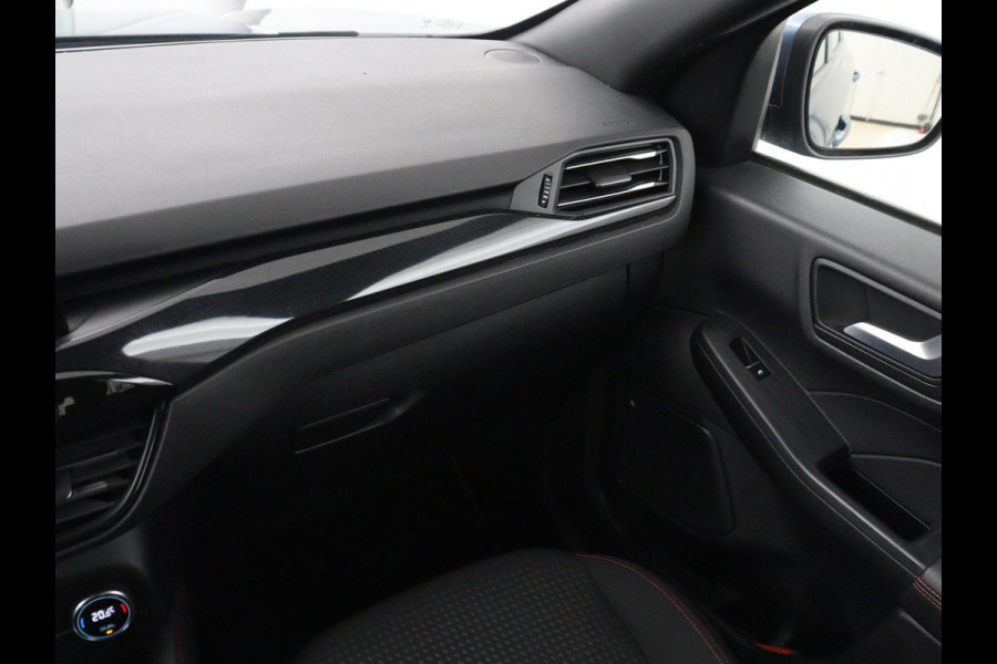 Ford Kuga 2.5 PHEV ST-Line | SOH 87,2 | Adaptive cruise | Camera | Full LED | Climate control | Dodehoek detectie | Carplay | Navi. Full map | DAB