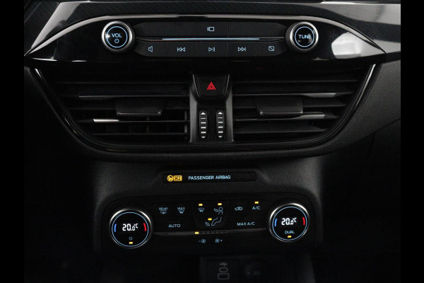 Ford Kuga 2.5 PHEV ST-Line | SOH 87,2 | Adaptive cruise | Camera | Full LED | Climate control | Dodehoek detectie | Carplay | Navi. Full map | DAB