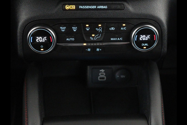 Ford Kuga 2.5 PHEV ST-Line | SOH 87,2 | Adaptive cruise | Camera | Full LED | Climate control | Dodehoek detectie | Carplay | Navi. Full map | DAB