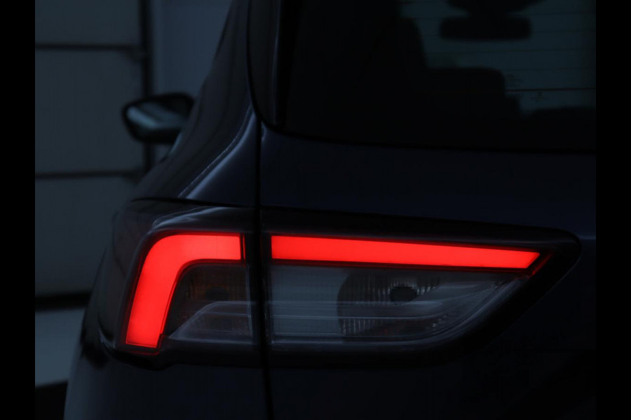 Ford Kuga 2.5 PHEV ST-Line | SOH 87,2 | Adaptive cruise | Camera | Full LED | Climate control | Dodehoek detectie | Carplay | Navi. Full map | DAB