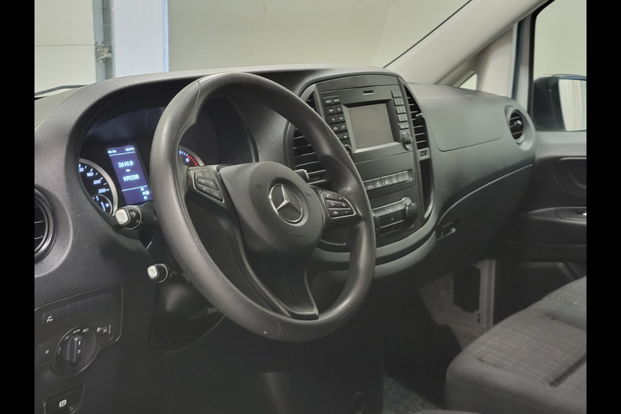 Mercedes-Benz Vito 114CDI L2/H1 Automaat Euro 6!