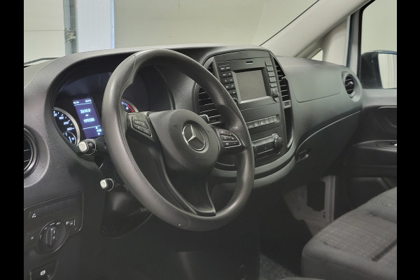 Mercedes-Benz Vito 114CDI L2/H1 Automaat Euro 6!