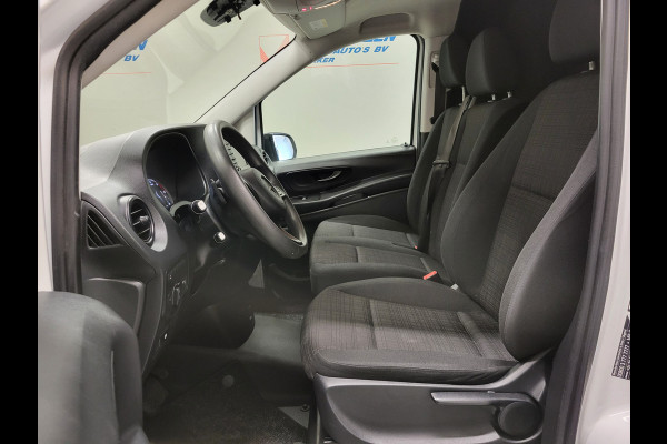 Mercedes-Benz Vito 114CDI L2/H1 Automaat Euro 6!
