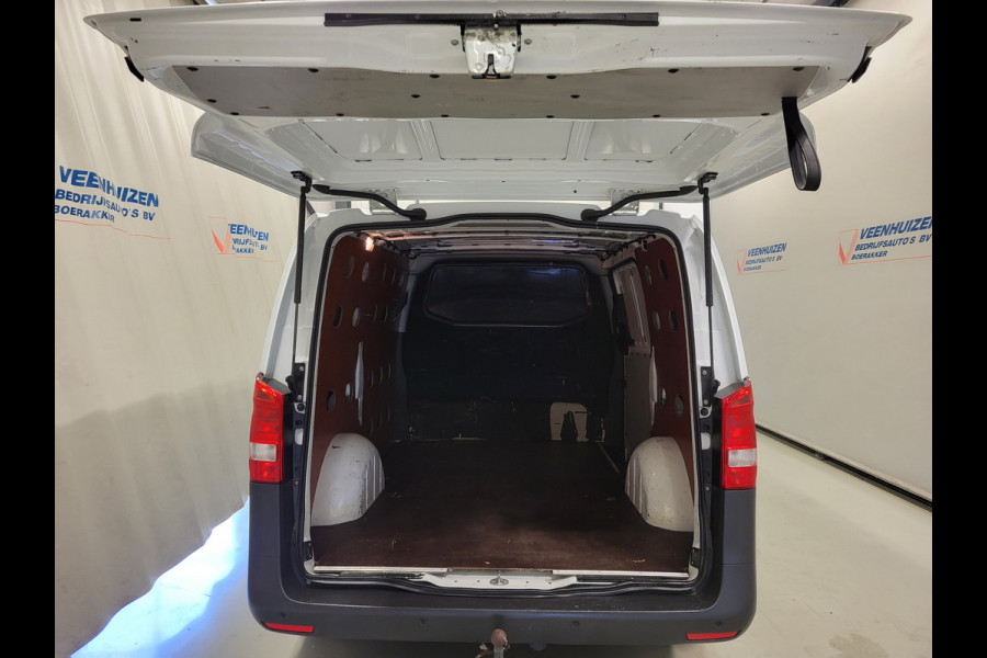 Mercedes-Benz Vito 114CDI L2/H1 Automaat Euro 6!