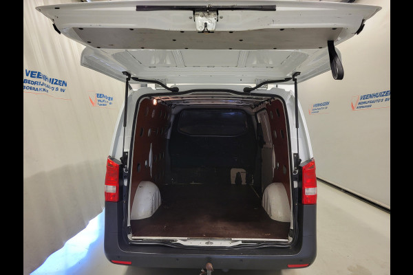 Mercedes-Benz Vito 114CDI L2/H1 Automaat Euro 6!