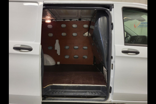 Mercedes-Benz Vito 114CDI L2/H1 Automaat Euro 6!