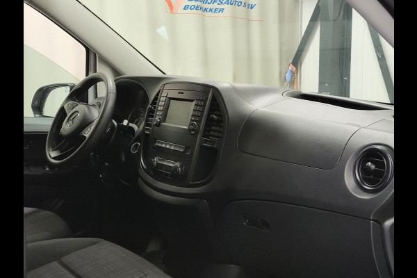 Mercedes-Benz Vito 114CDI L2/H1 Automaat Euro 6!