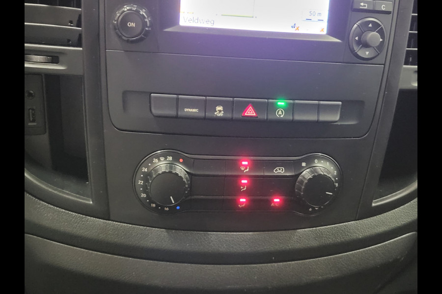 Mercedes-Benz Vito 114CDI L2/H1 Automaat Euro 6!