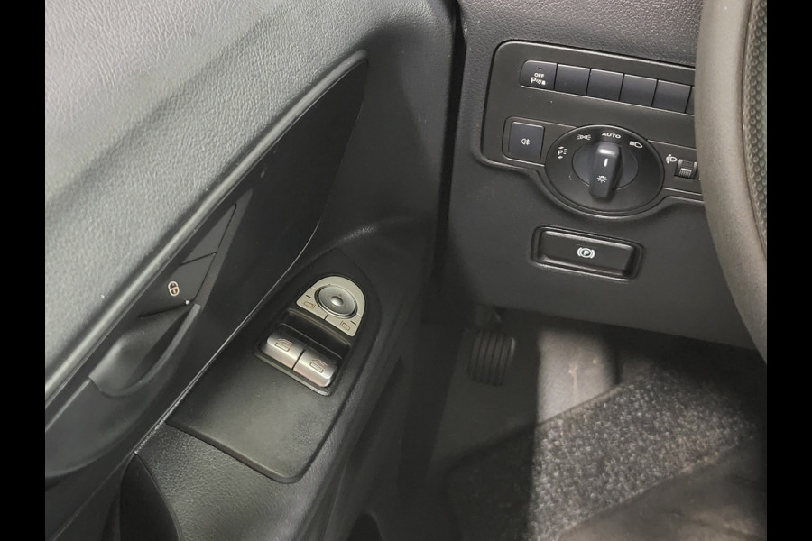 Mercedes-Benz Vito 114CDI L2/H1 Automaat Euro 6!
