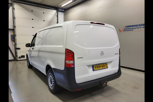 Mercedes-Benz Vito 114CDI L2/H1 Automaat Euro 6!